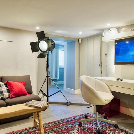 Luxury Eden Apartman Catania Kültér fotó