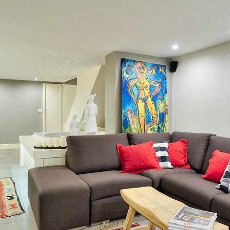 Luxury Eden Apartman Catania Kültér fotó