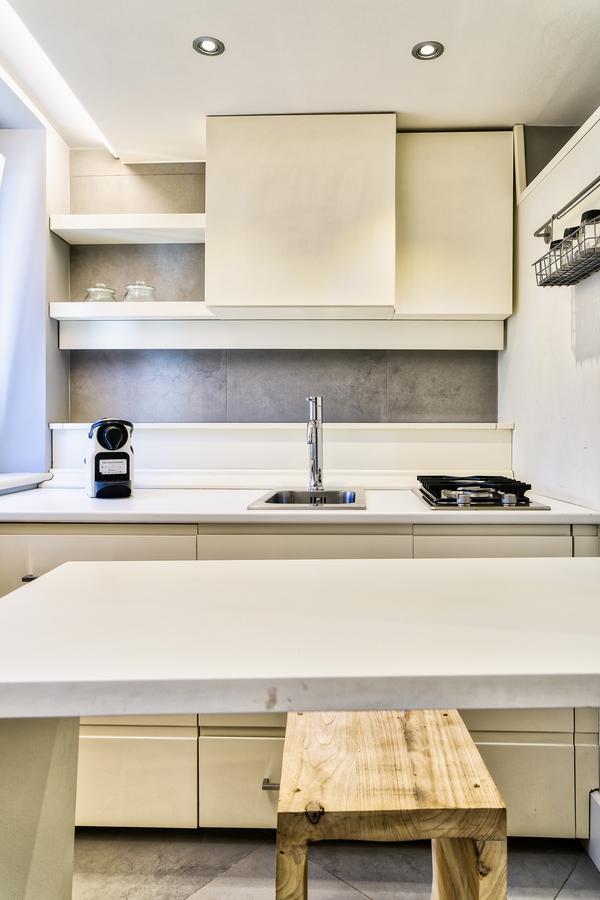 Luxury Eden Apartman Catania Kültér fotó