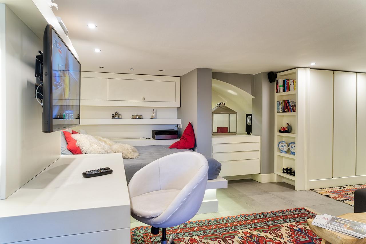 Luxury Eden Apartman Catania Kültér fotó