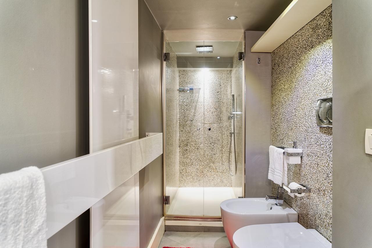 Luxury Eden Apartman Catania Kültér fotó