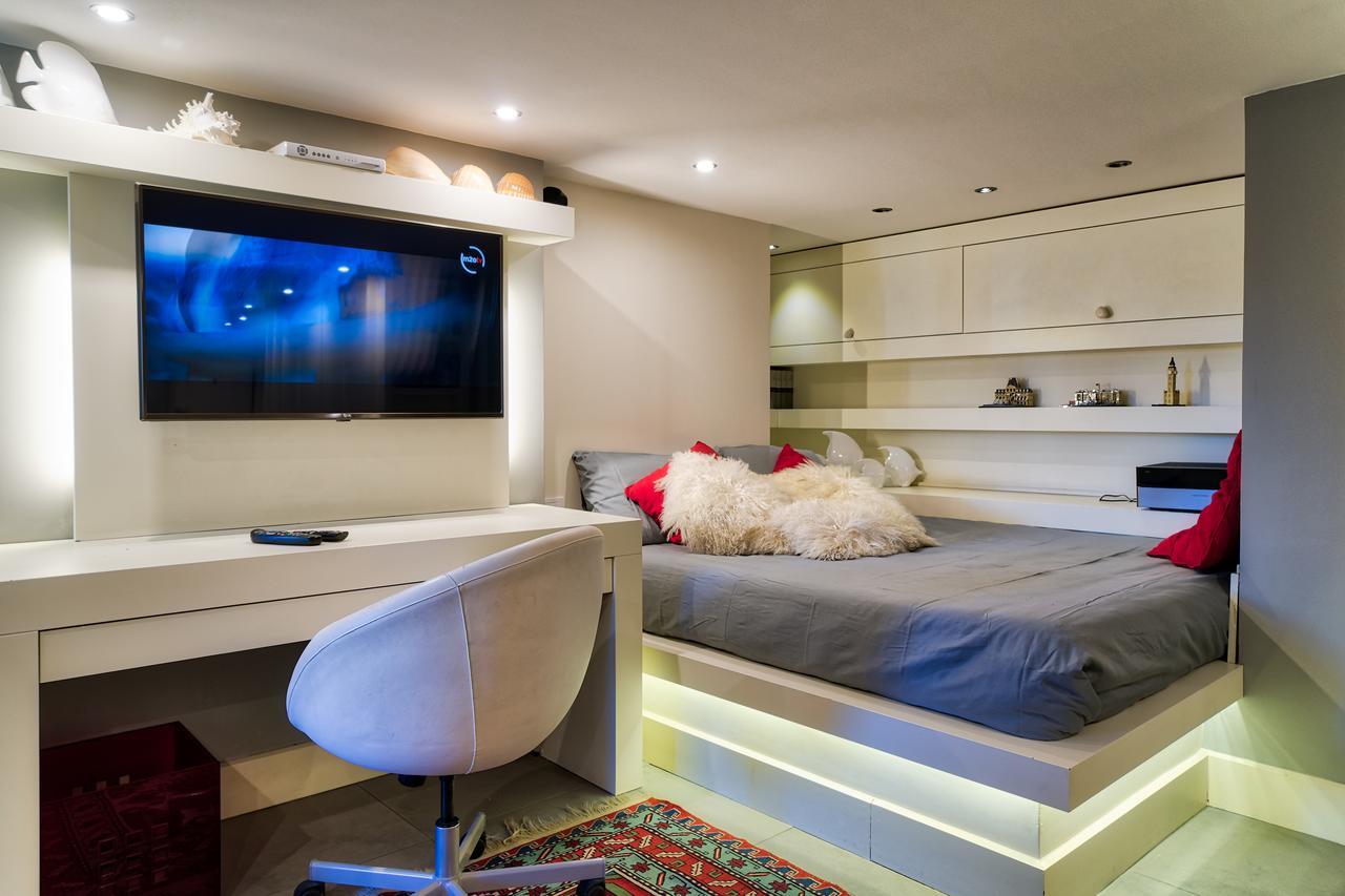 Luxury Eden Apartman Catania Kültér fotó