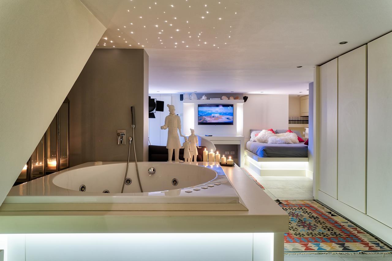 Luxury Eden Apartman Catania Kültér fotó