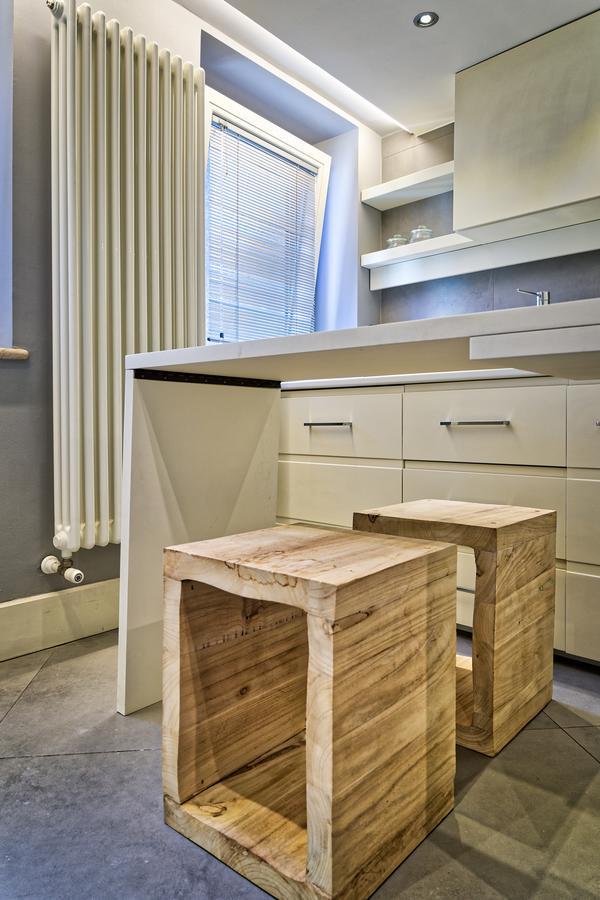 Luxury Eden Apartman Catania Kültér fotó