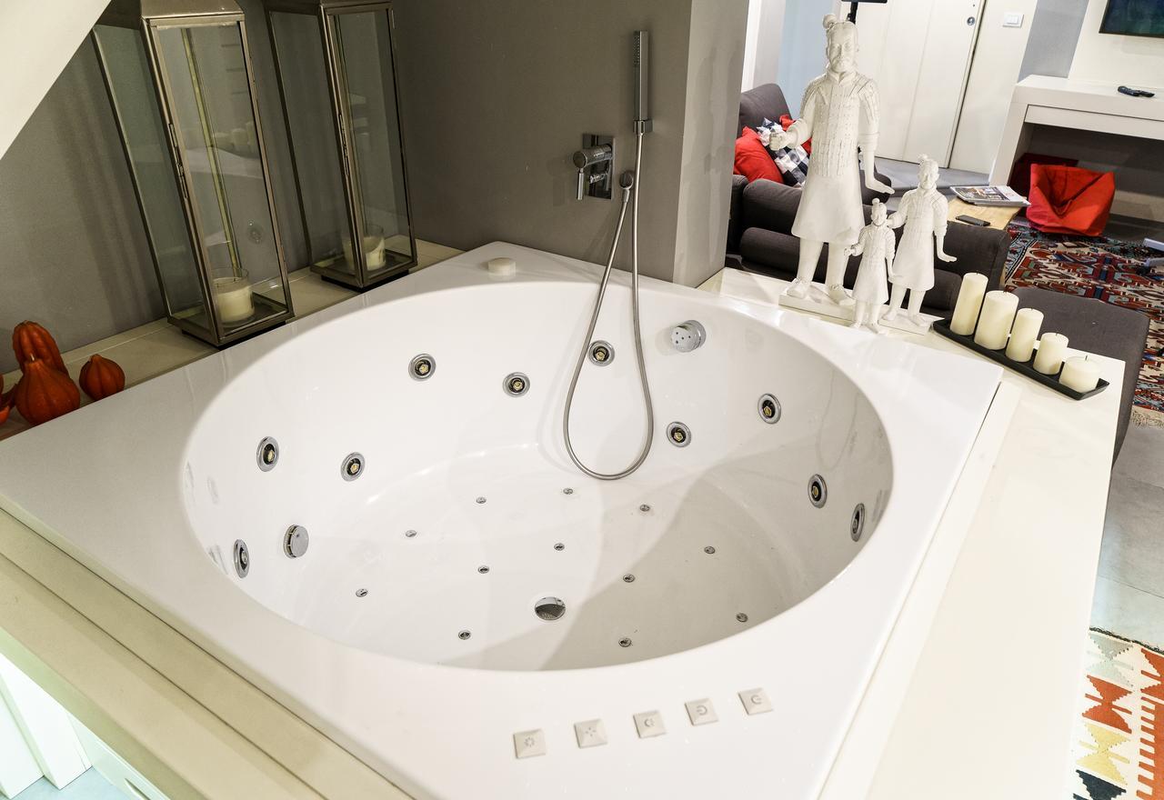 Luxury Eden Apartman Catania Kültér fotó